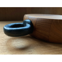 Richard Nissen kaasplanken